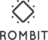 rombit logo